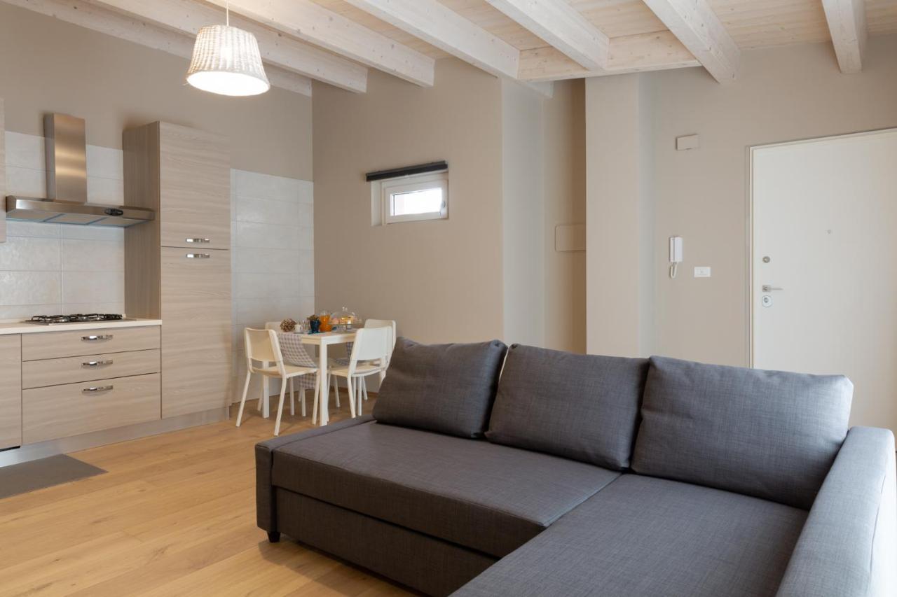 Paola Maison 3 Pescara Exteriér fotografie